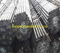 Carbon and alloy heavy wall seamless steel pipes for drill tools