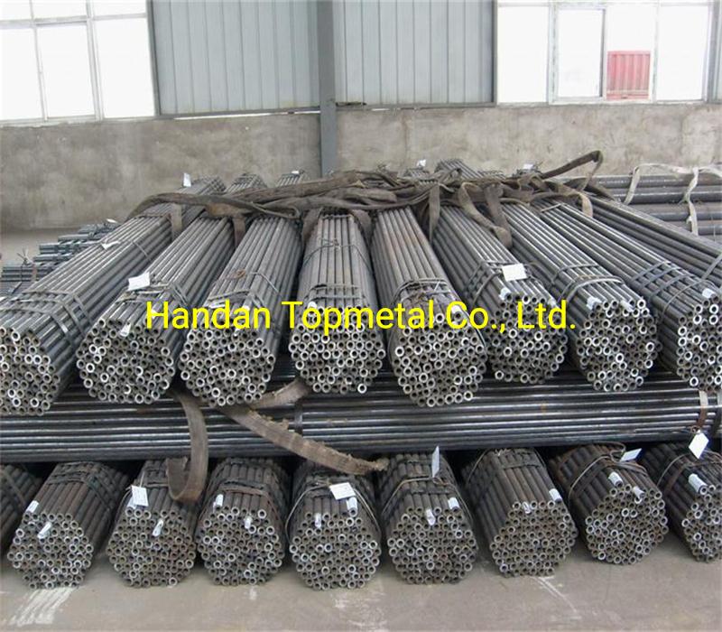 Carbon and alloy seamless steel pipes for structural and mechanical using 5