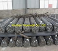 Carbon and alloy seamless steel pipes for structural and mechanical using