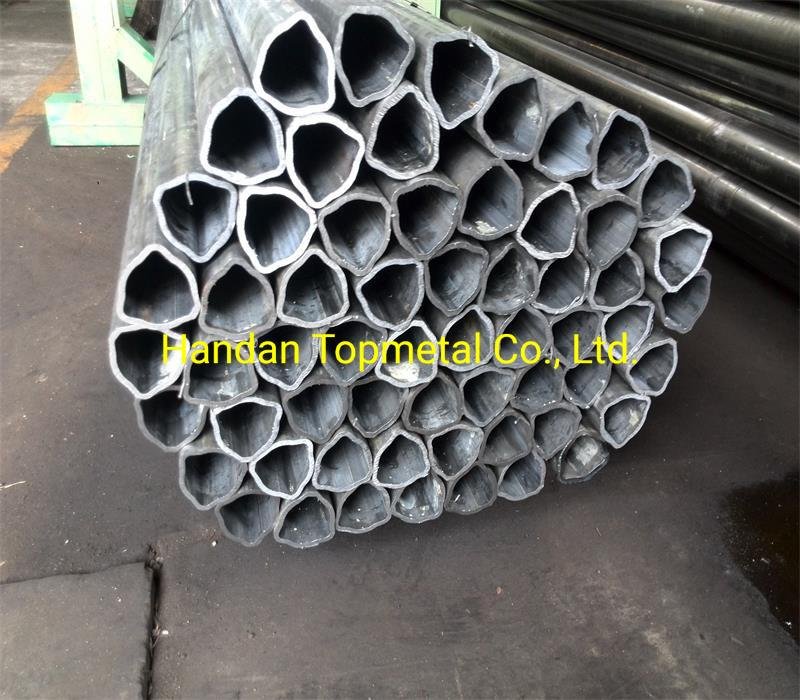 Carbon and alloy seamless steel pipes for structural and mechanical using 2