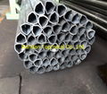 Carbon and alloy seamless steel pipes for structural and mechanical using