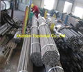 Carbon and alloy seamless steel pipes for structural and mechanical using 9