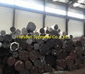 Carbon and alloy seamless steel pipes for structural and mechanical using