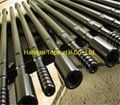 Blast furnace tapping hole drill rod/seamless pipe for melting and metallurgy 3