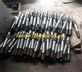 Blast furnace tapping hole drill rod/seamless pipe for melting and metallurgy 9