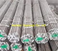 Blast furnace tapping hole drill rod for melting and metallurgy 7