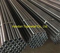 Carbon seamless steel pipes for boiler