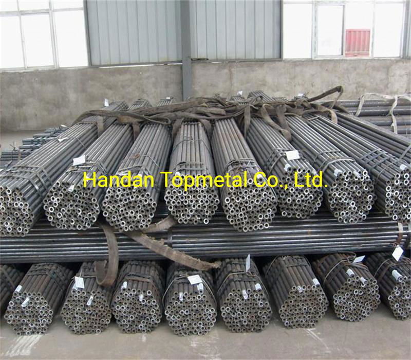 Alloy seamless steel pipe for rough Borewell Hammer Case of drilling machine  5