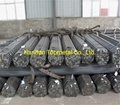 Alloy seamless steel pipe for rough Borewell Hammer Case of drilling machine  5