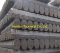 HDG steel pipe for building and construction 8