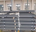 Self-drilling anchor bolt R25 for