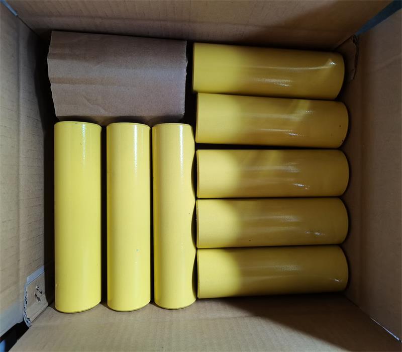 Threaded hollow bar anchor for geotechnical/underground engineering/spiling bolt 5