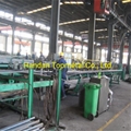 Micropile tube for infrastructure/deep foundation/pipe umbrella roof