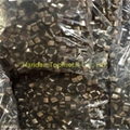 Button valves for micropile tube of civil and geotechnical engineering 3