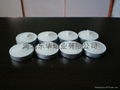 10g tealights 2