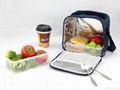 GS-B4102B Lunch Bag/Cooler Bag