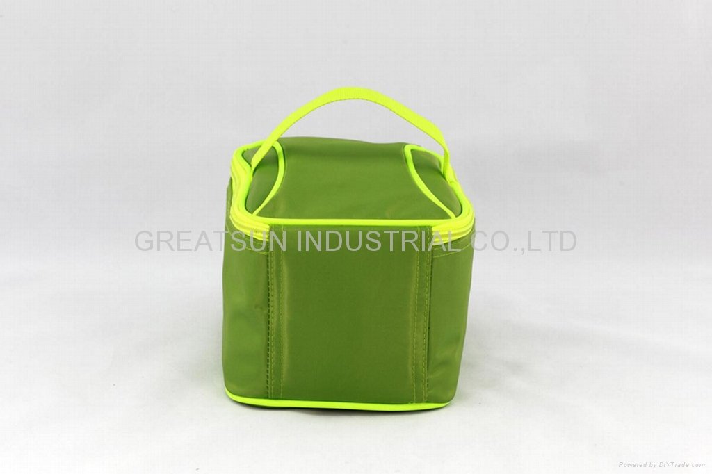 GS-F2102G Lunch Bag/Cooler Bag  3