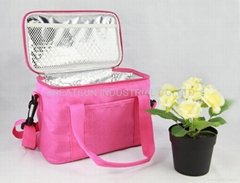 GS-W1104P Cooler bag/ Lunch Bag 