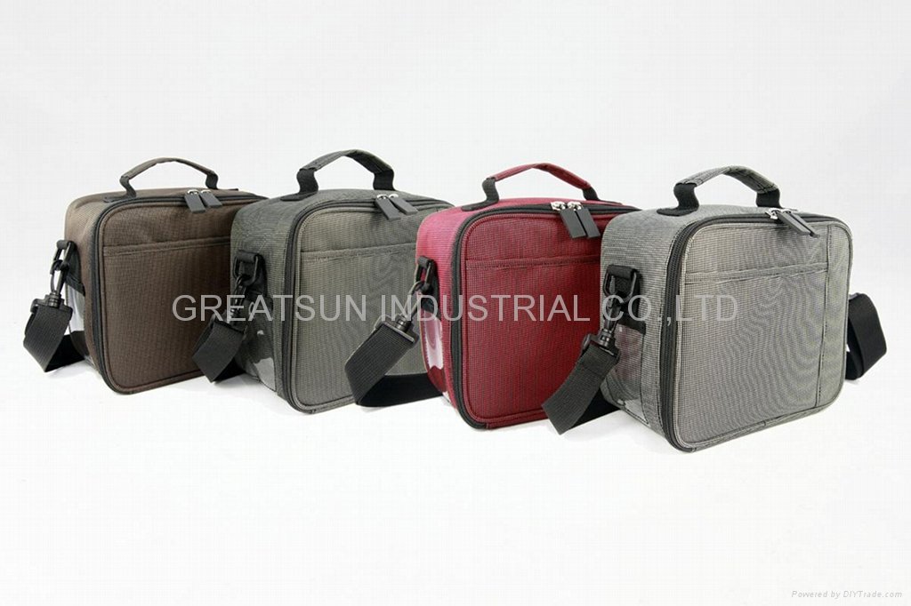 GS-W1106 Cooler Bag / Lunch Bag 