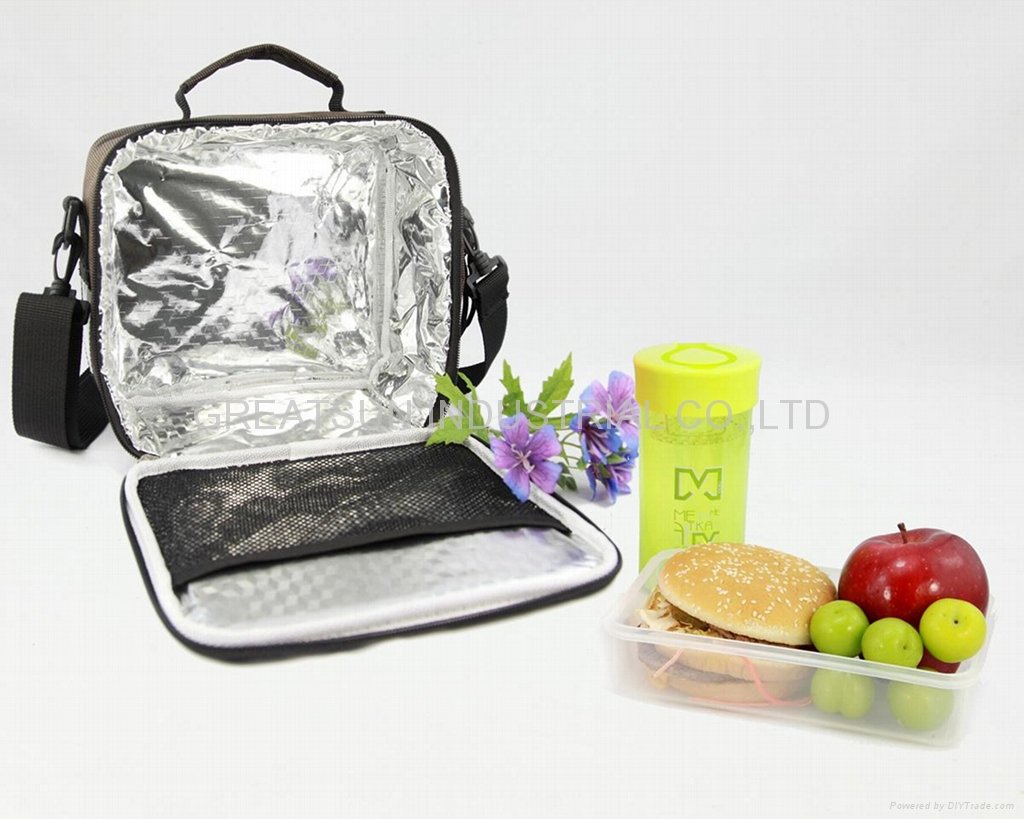 GS-W1106 Cooler Bag / Lunch Bag  2