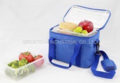 GS-W1104B  Lunch Bag /Cooler Bag 