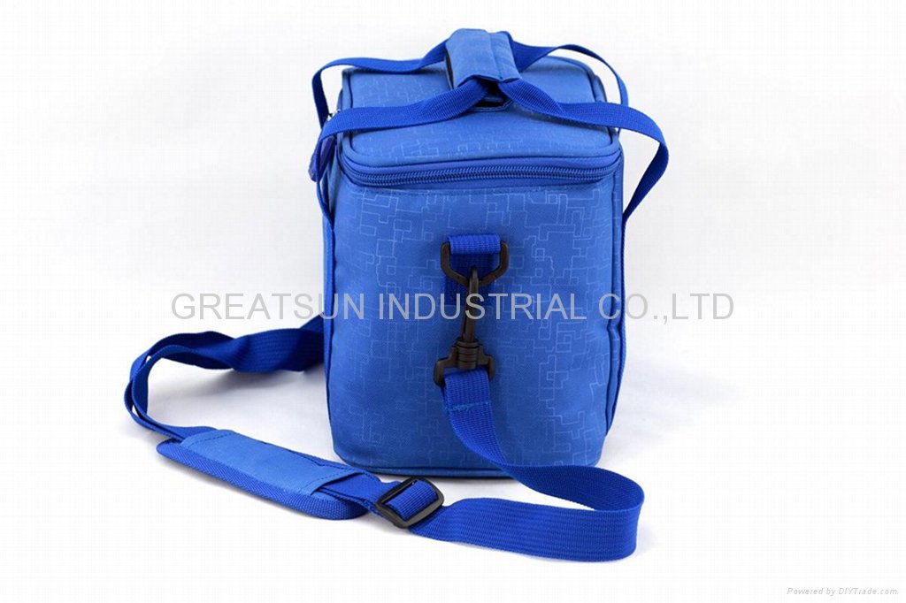 GS-W1104B  Lunch Bag /Cooler Bag  3