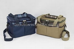 GS-W1102  Lunch Bag /Cooler Bag 