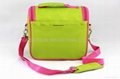 GS-F2101M Stylish Cooler Bag/ Insulated Bag/ Diaper Bag  2