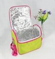GS-F2101M Stylish Cooler Bag/ Insulated Bag/ Diaper Bag  5