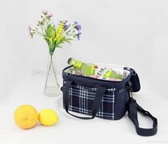 GS-W1101 Cooler Bag / Lunch Bag 