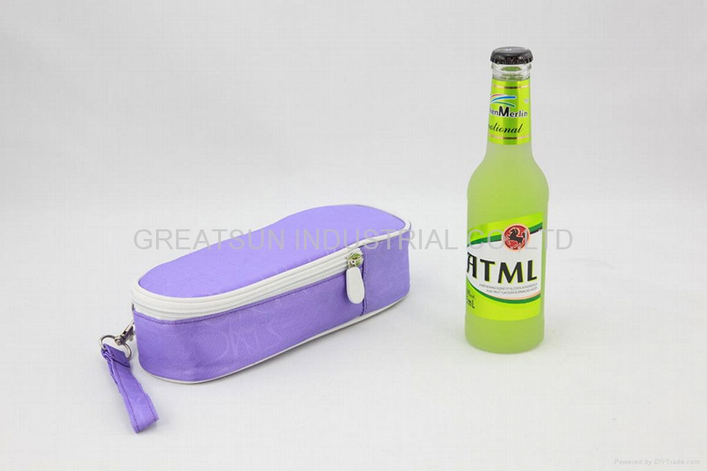 GS-B4101 Bottle Cooler bag / Insulated Bag