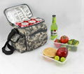 GS-S3102 Camo Cooler Bag 2