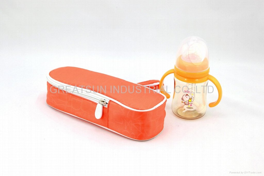 GS-B4101 Baby Bottle Cooler Bag/Picnic Cooler Bag/Sport Cooler Bag
