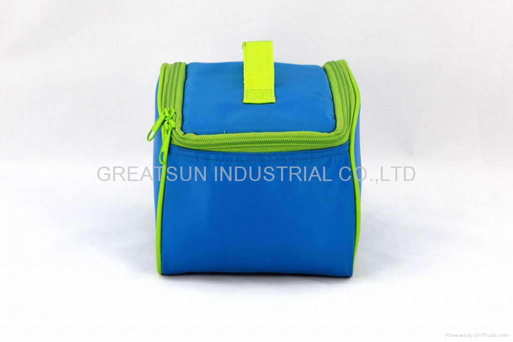 GS-T5101 Cooler Bag / Lunch Bag  3