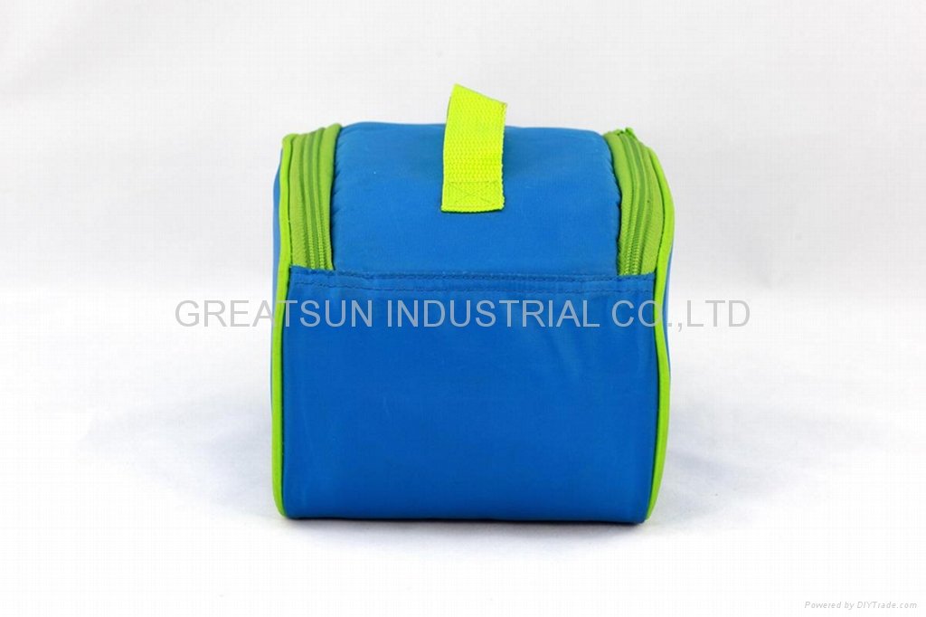 GS-T5101 Cooler Bag / Lunch Bag  4