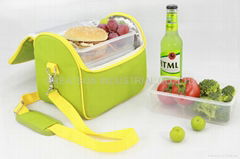 GS-F2101G Cooler Bag/ Insulated Lunch