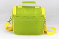 GS-F2101G Cooler Bag/ Insulated Lunch Bag/Diaper Bag 3