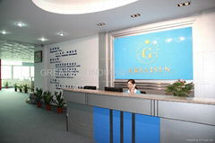 Greatsun Industrial Co.,Ltd.