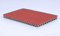 Track and Field Prefabricated Rubber Running Track Surface 2