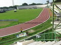 IAAF certified Prefabricated Running Track for Playground 3