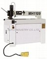 MH1109 Veneer Stitching Machine