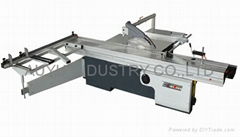 Woodworking table Saw