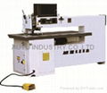 MH1109 Veneer Stitching Machine 2