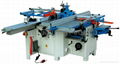 Combined Woodworking Machine 1