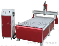 CNC Laser Engraving Machine 2