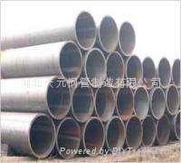 打桩用螺旋管 2