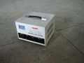 Ac auto servo motor stabilizer SVC-1000W