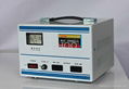 Ac auto servo motor stabilizer SVC-1000W Single Phase