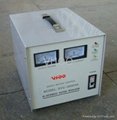 Voltage stabilizer SVC-3000W