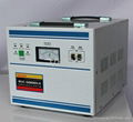 stabilizer for refrigerator SVC-5000VA sleep type